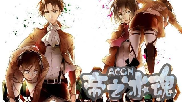 盘点：这五部动漫的热度曾经冲破天际，现在回归开始上线第三季