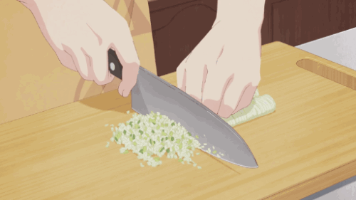 美食动漫玩硬核：炒饭按米制作，《中华小当家》作者要学王刚师傅