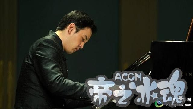 「A叔」2018Animenz 西安动漫钢琴演奏会8月21日等你来约！