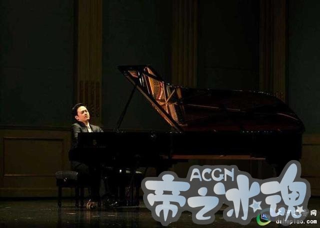 「A叔」2018Animenz 西安动漫钢琴演奏会8月21日等你来约！