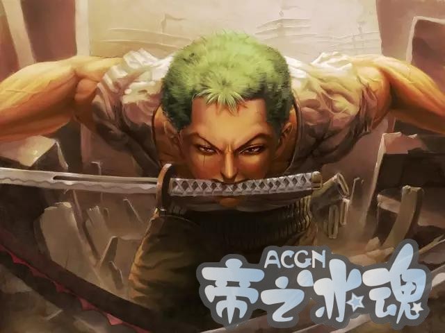 日本动漫中强到离谱的名剑：如果给你一把，你会选择哪一个