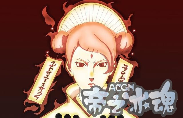 火影忍者：当忍者们开启九尾模式后，雏田美如画，鼬神帅气十足！