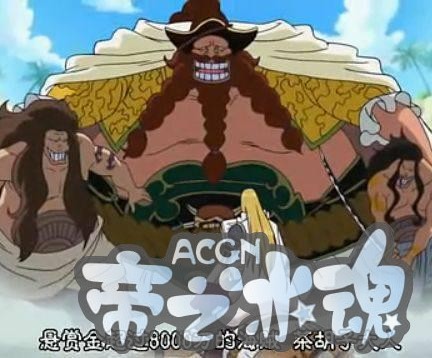 海贼王身为超新星魔术师的他，占卜非常精准，可这一次却失败了？