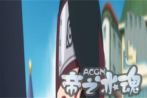 火影忍者：看衣服猜人物都弱爆了，看额头能猜对才是真粉