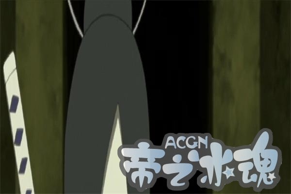火影忍者：看衣服猜人物都弱爆了，看额头能猜对才是真粉
