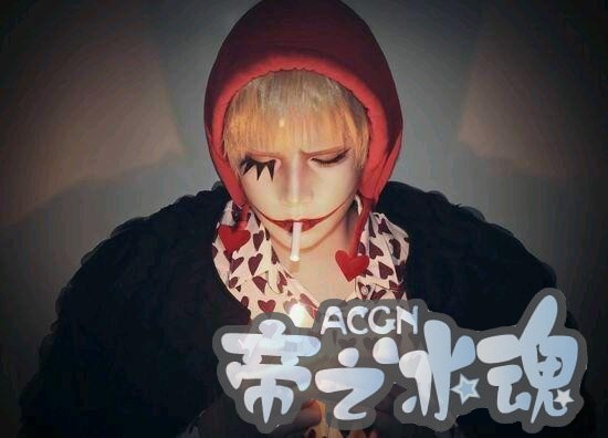 盘点《海贼王》那些超还原的神级COS，简直像是动画中走出来的！