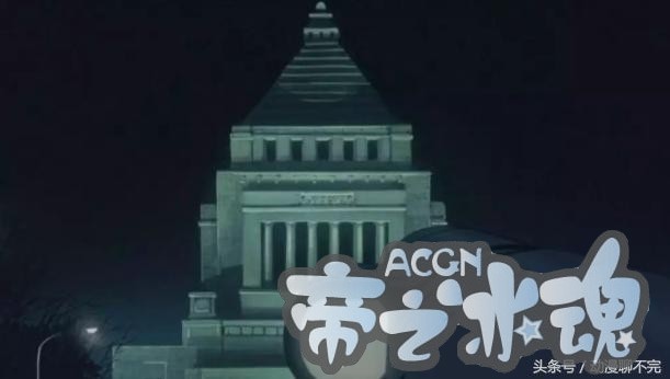少佐带队打Call，日自卫队公关全靠二次元！