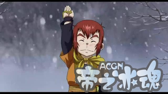 是否有一句台词，让你记住了整部动漫？想起了蛮吉！