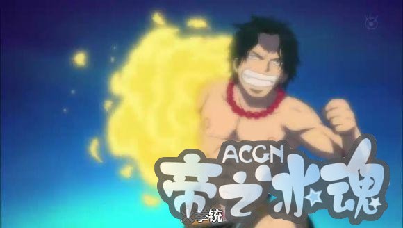 海贼王：路飞5次使用火拳铳，4次威力无穷，最后1次有点尴尬！