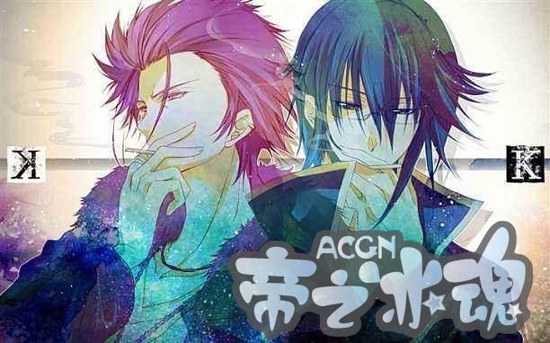 这部动漫画风非常棒，如果剧情好点，可能就成神作了