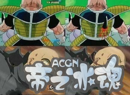 让人捉摸不透的动漫改动，需要打马赛克的海贼王！