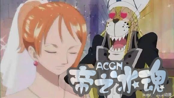海贼王，这五大恶魔果实适合山治，有可能会把他流鼻血的毛病治好