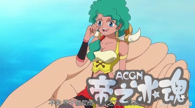 海贼王，这五大恶魔果实适合山治，有可能会把他流鼻血的毛病治好
