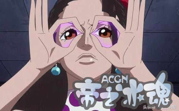 海贼王，这五大恶魔果实适合山治，有可能会把他流鼻血的毛病治好