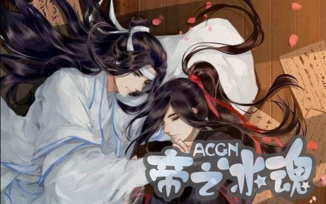 今年暑假最值得追的动漫，感谢它让我又多了好几个老公！