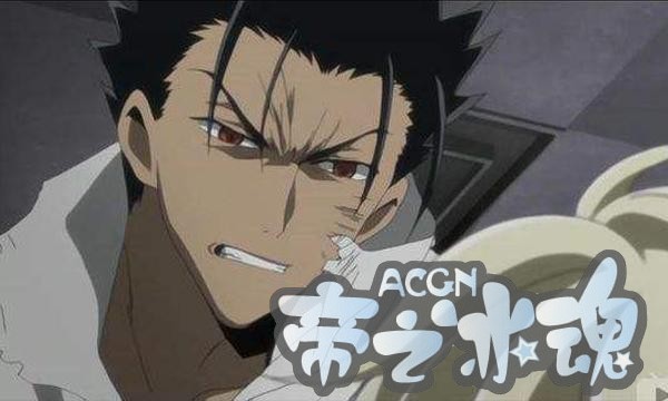 尽管拿去喝吧！盘点动漫中担当供血者的角色，无偿献血只为你！