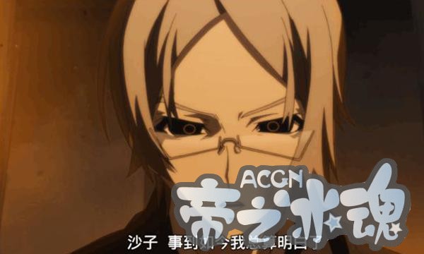 尽管拿去喝吧！盘点动漫中担当供血者的角色，无偿献血只为你！