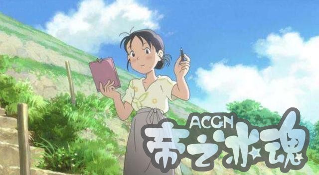 那些年我们一起流过泪的动漫，你看过几个？