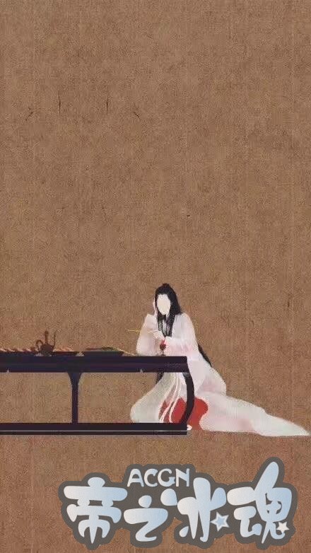 紫霞至尊宝动漫辑：我填平了山海，却发现你在云端
