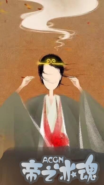 紫霞至尊宝动漫辑：我填平了山海，却发现你在云端