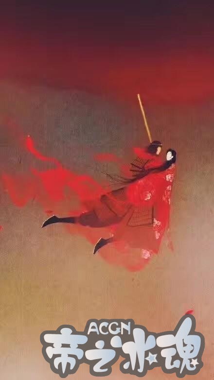 紫霞至尊宝动漫辑：我填平了山海，却发现你在云端