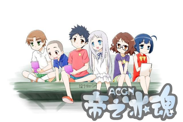 推荐五部动漫，可以让你哭得像个孩子的五部动漫！