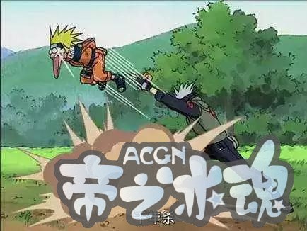动漫中的标志性动作！二次元的你都会哪些？