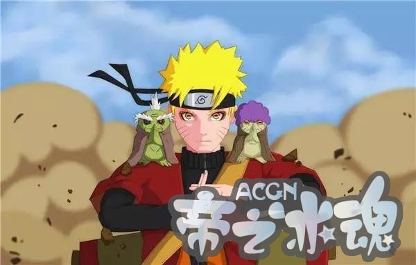 动漫中的标志性动作！二次元的你都会哪些？