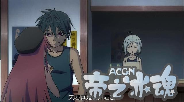 这些动漫只适合一个人看，看得我心跳加速！