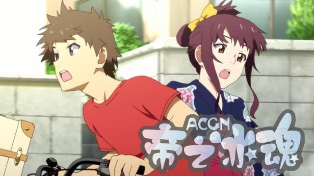 又一部与《你的名字》齐名的动漫电影，你知道是哪个吗？