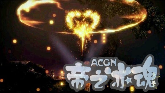 七夕节，玄机的动漫都出来撒狗粮，只有天行九歌的焰灵姬爱我们