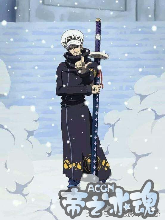 中国有名剑 日本有妖刀！盘点动漫中的十把著名妖刀