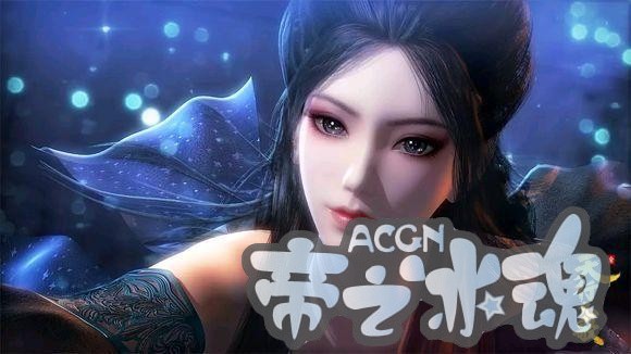 天行九歌：焰灵姬真人版，美炸了，网友：比动漫版的更加美丽