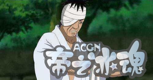 火影忍者：十大未解之谜！至今无人可解？