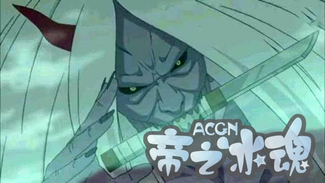 火影忍者：十大未解之谜！至今无人可解？