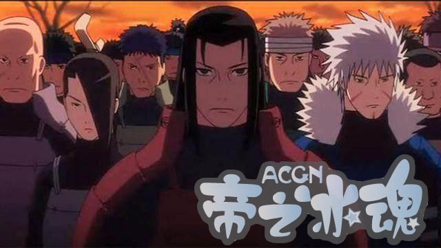 火影忍者：十大未解之谜！至今无人可解？