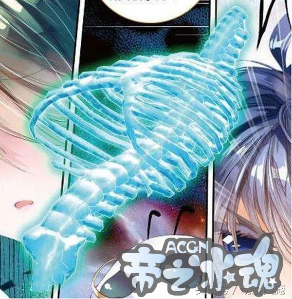 斗罗大陆：最强的5块魂骨，唐三只有2个，而霍雨浩有3个！