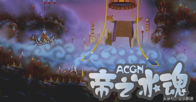 “中国风”动漫又出新形式，你看过砖雕动画吗？