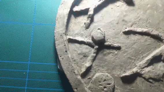 “中国风”动漫又出新形式，你看过砖雕动画吗？