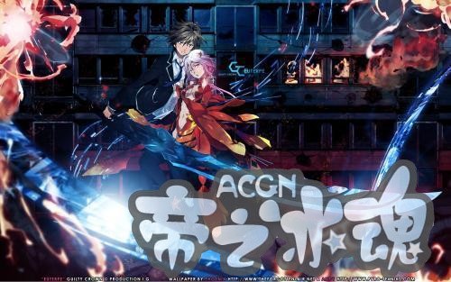 十首非常好听的动漫歌曲，能让你循环播放一整天！