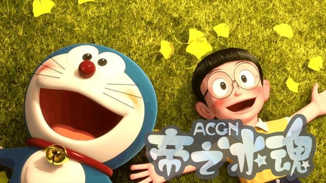 盘点动漫里永不会翻的友谊小船，热血与青春！