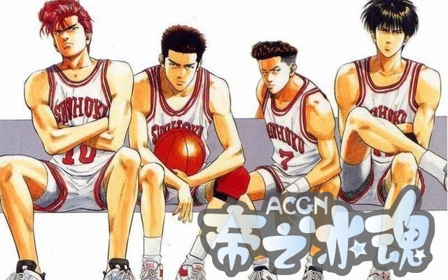 盘点动漫里永不会翻的友谊小船，热血与青春！