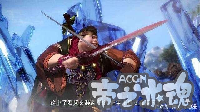 秦时明月：君临天下最精彩的三场战斗，网友：可惜盖聂用的是木剑