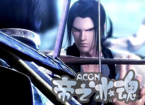 秦时明月：君临天下最精彩的三场战斗，网友：可惜盖聂用的是木剑