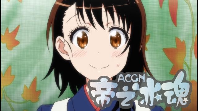 动漫中三大天然呆人物，平泽唯最呆萌！
