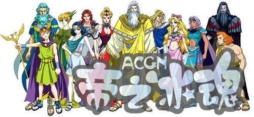 神就一定无敌？这些动漫告诉你神也有无奈