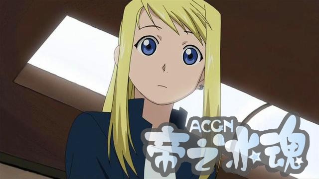 本周最受欢迎的六个动漫女神，《进击的巨人》的三笠只能排第二！