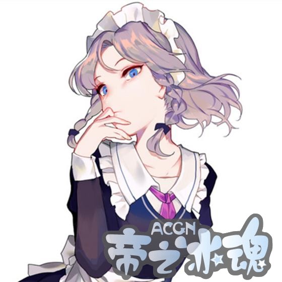 示弱要留给会心疼你的人才有用｜高冷帅气动漫手绘女头