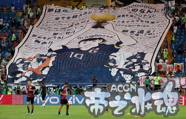 陪伴了我们童年日本动漫，你现在还在看吗？