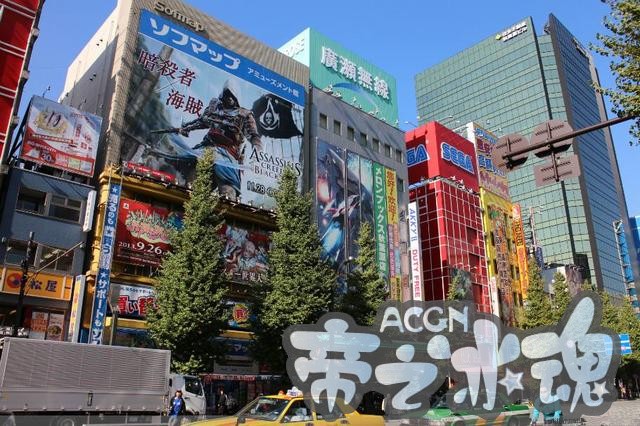 陪伴了我们童年日本动漫，你现在还在看吗？